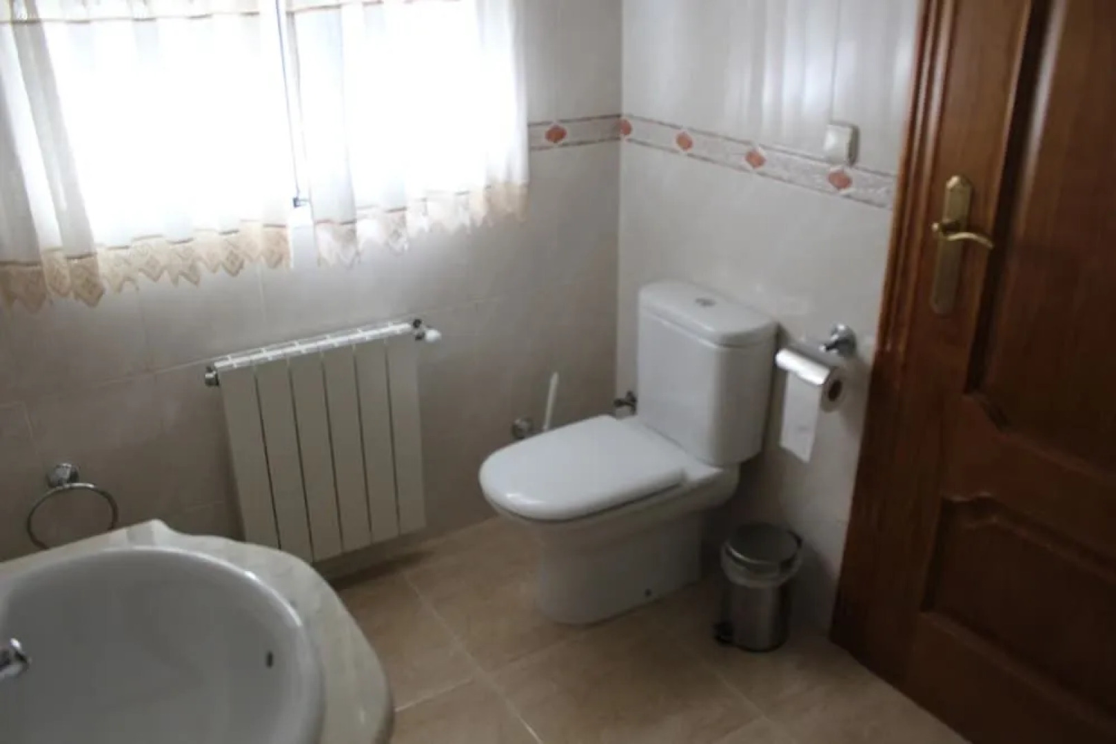 Villa Rural Campillo de Arenas