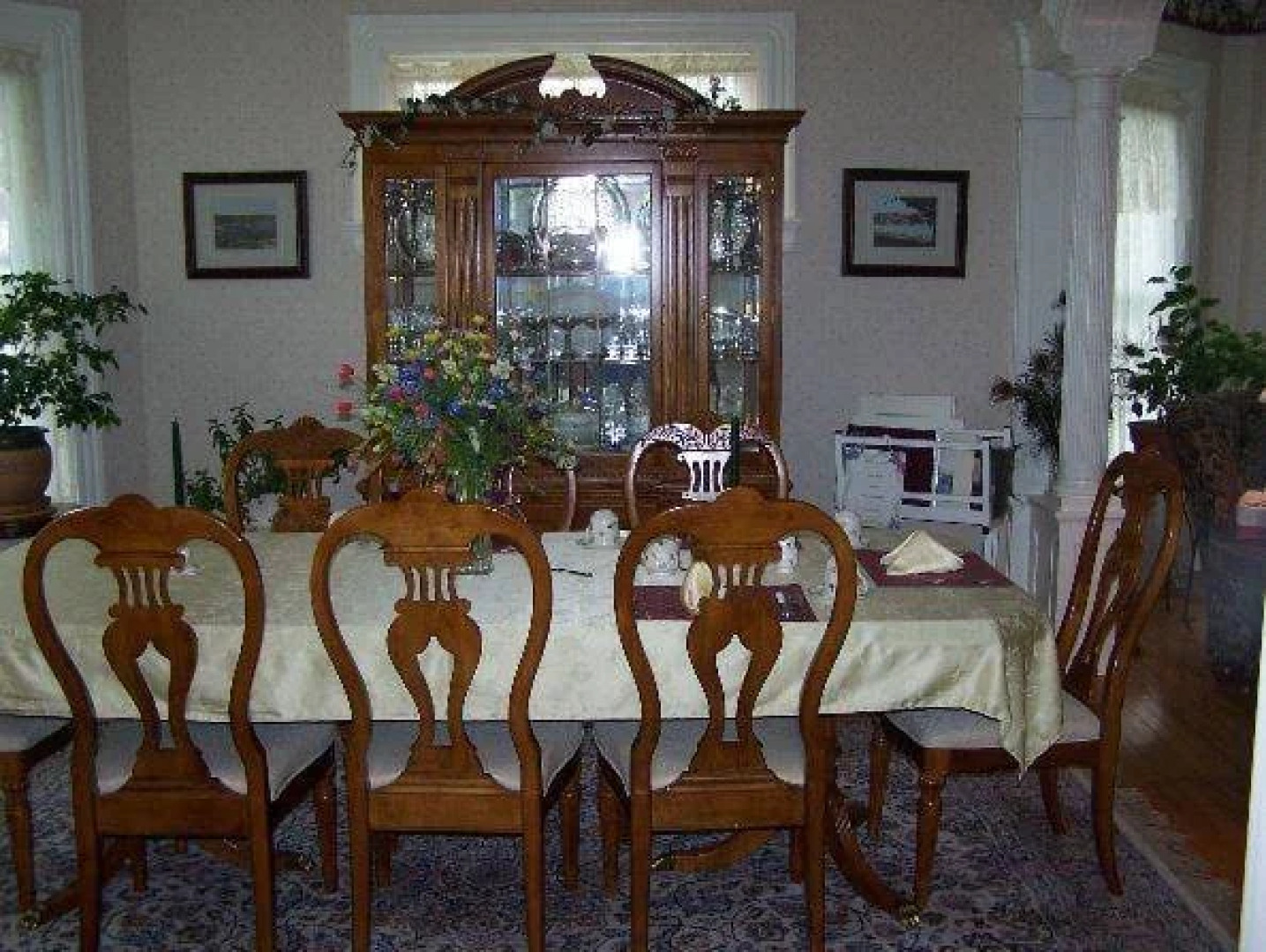 Atlantic Sojourn B&B