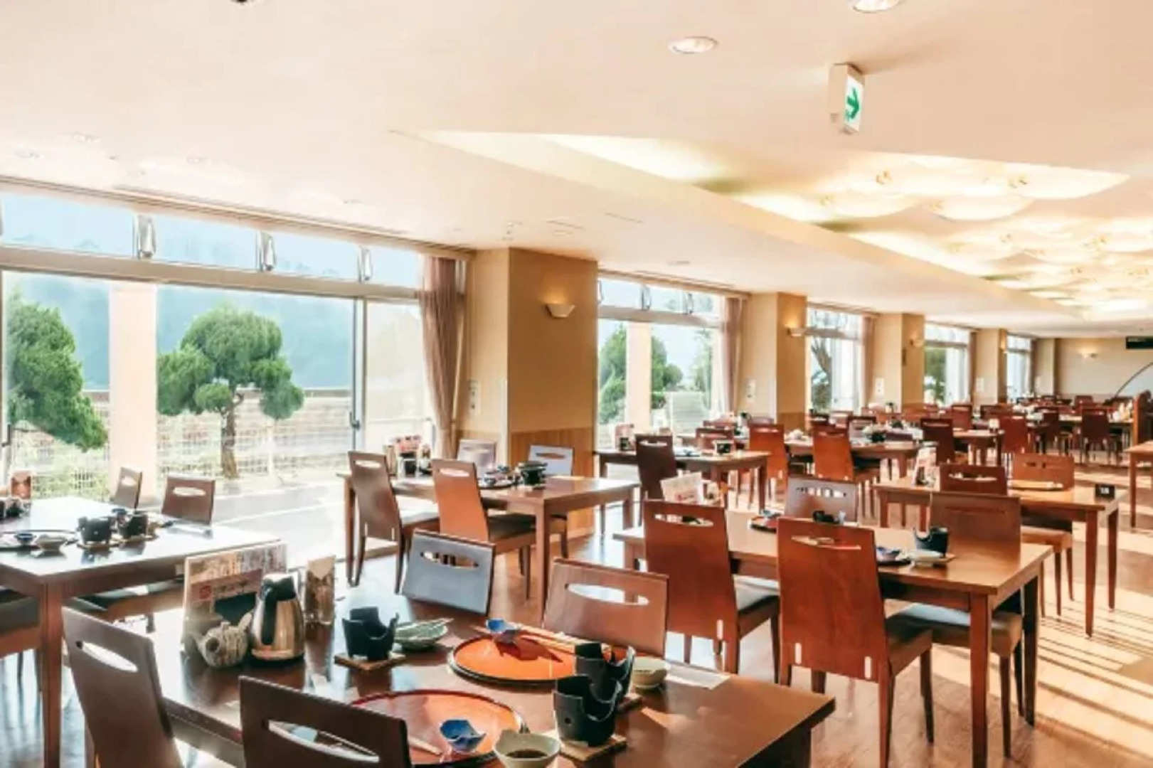 Kamenoi Hotel Kii-Tanabe