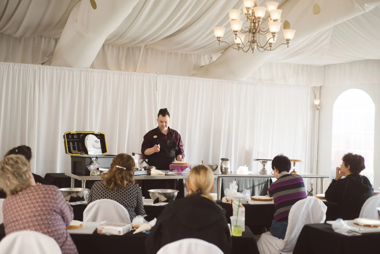 The Blennerhassett Hotel