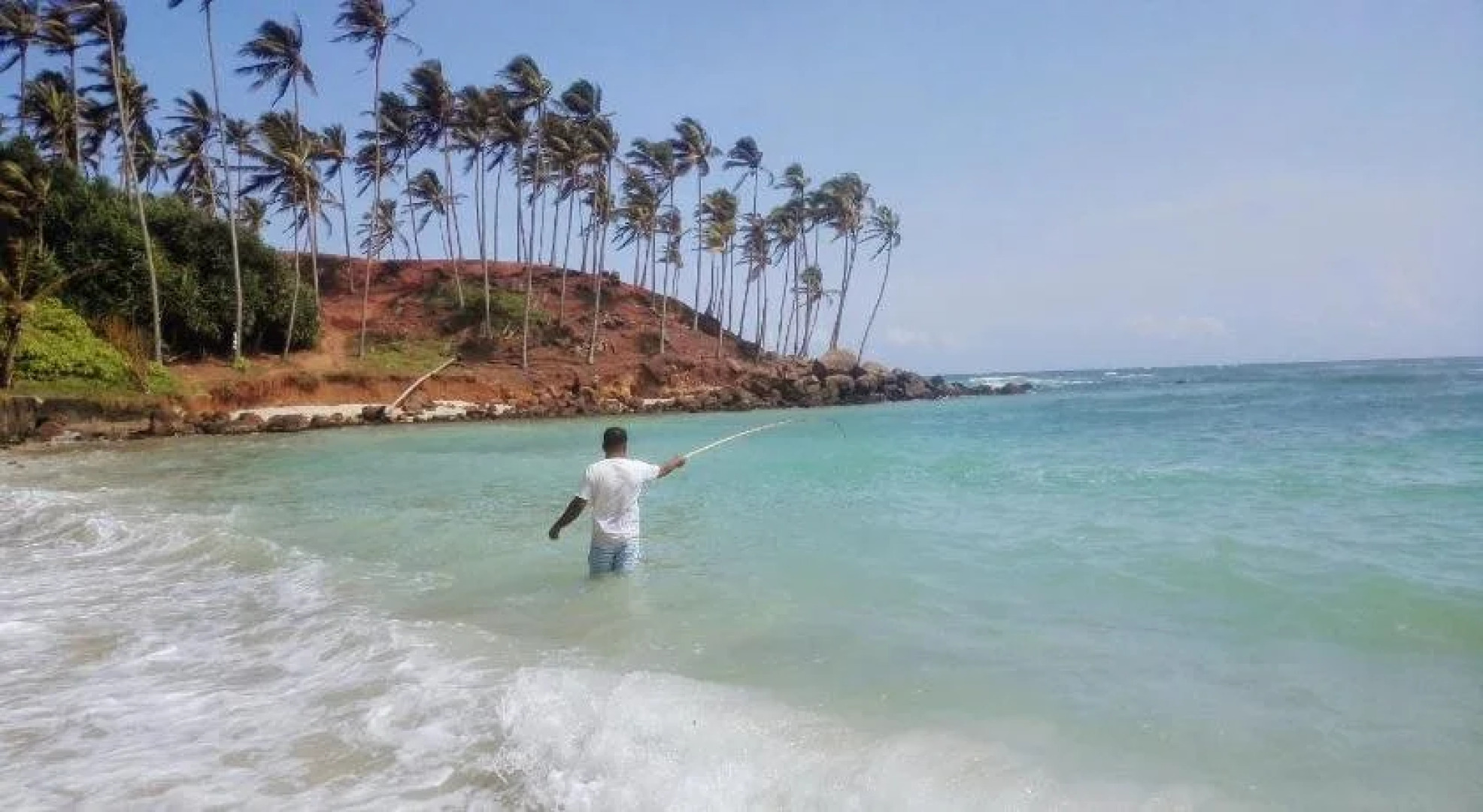 Pearl Resort Mirissa