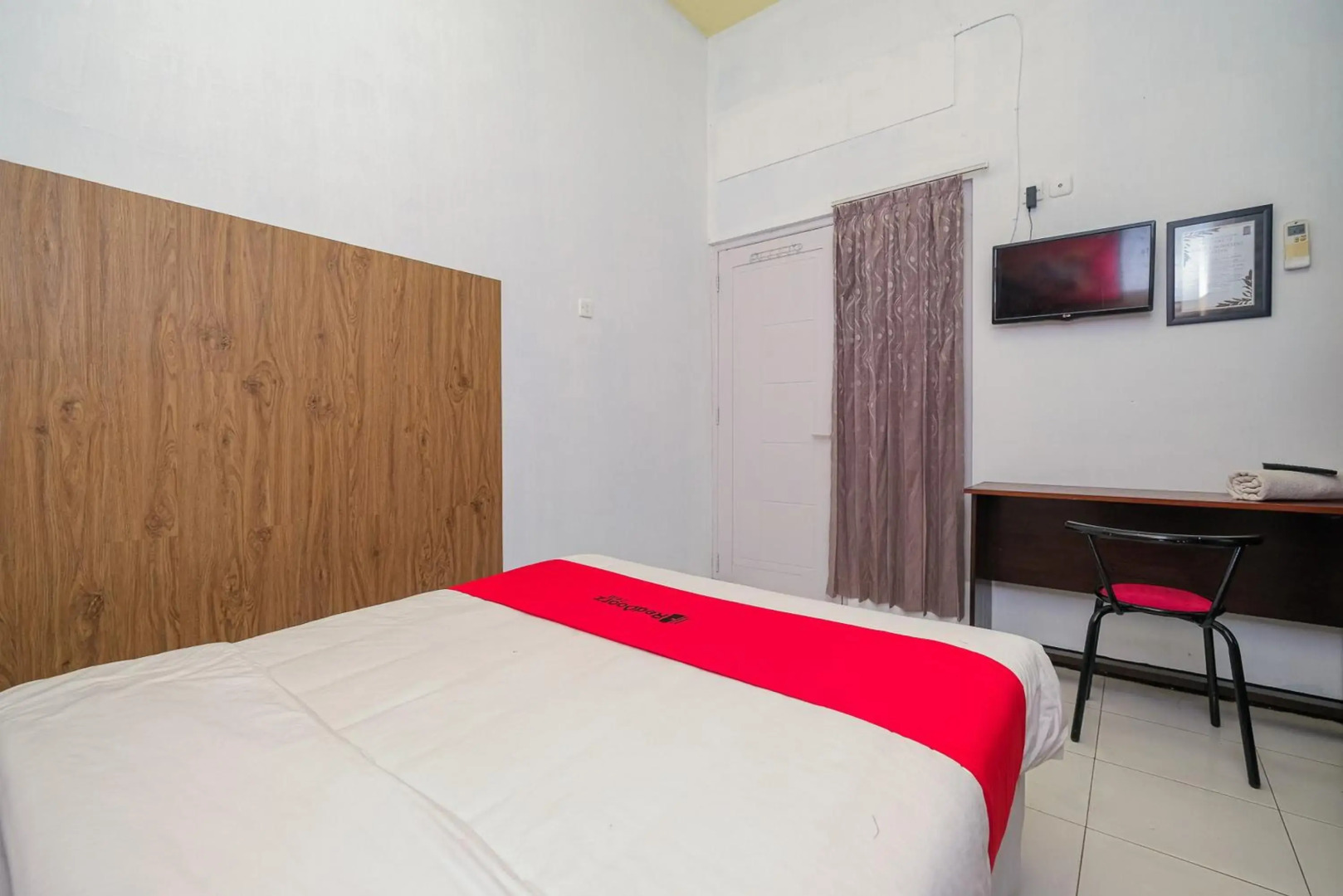 OYO Life  3387 Nakula Homestay Syariah