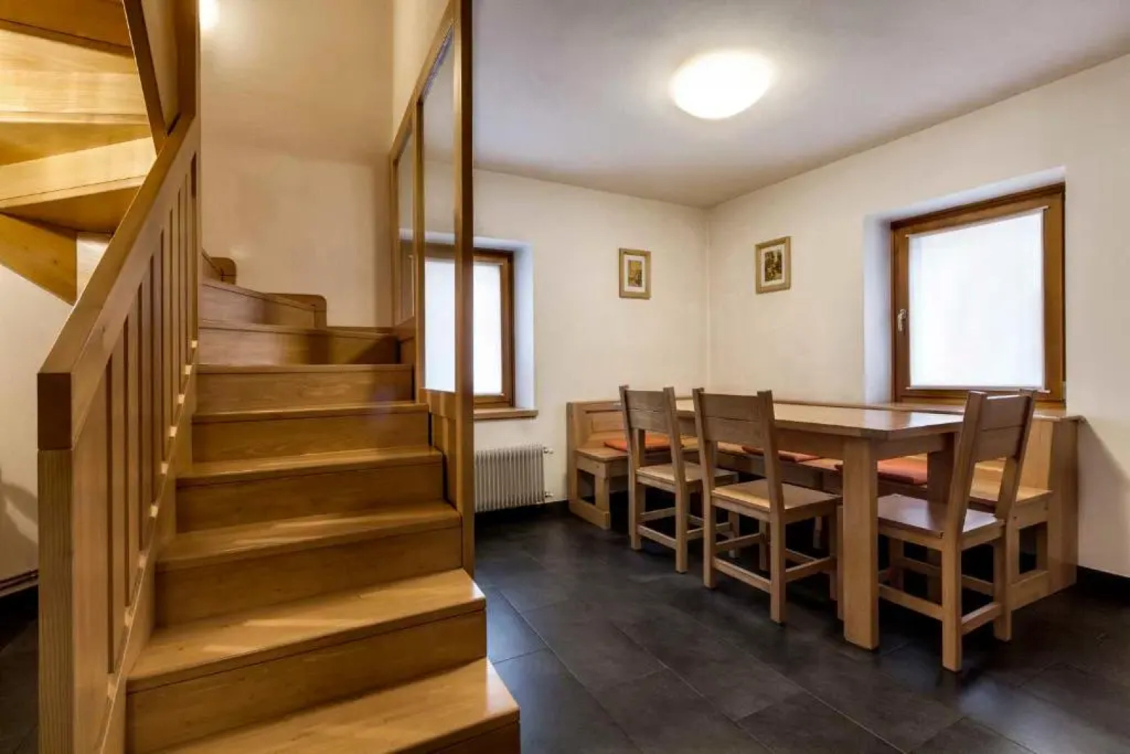 Albergo Diffuso Borgo Soandri