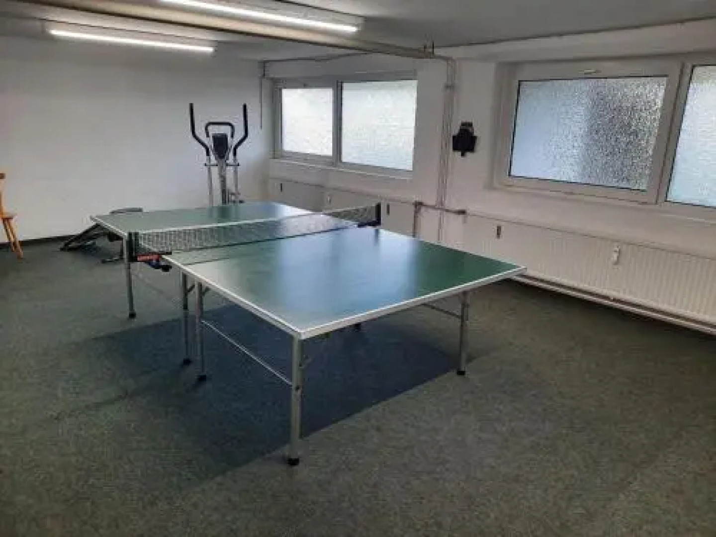 Haus am Deich Wohnung 14