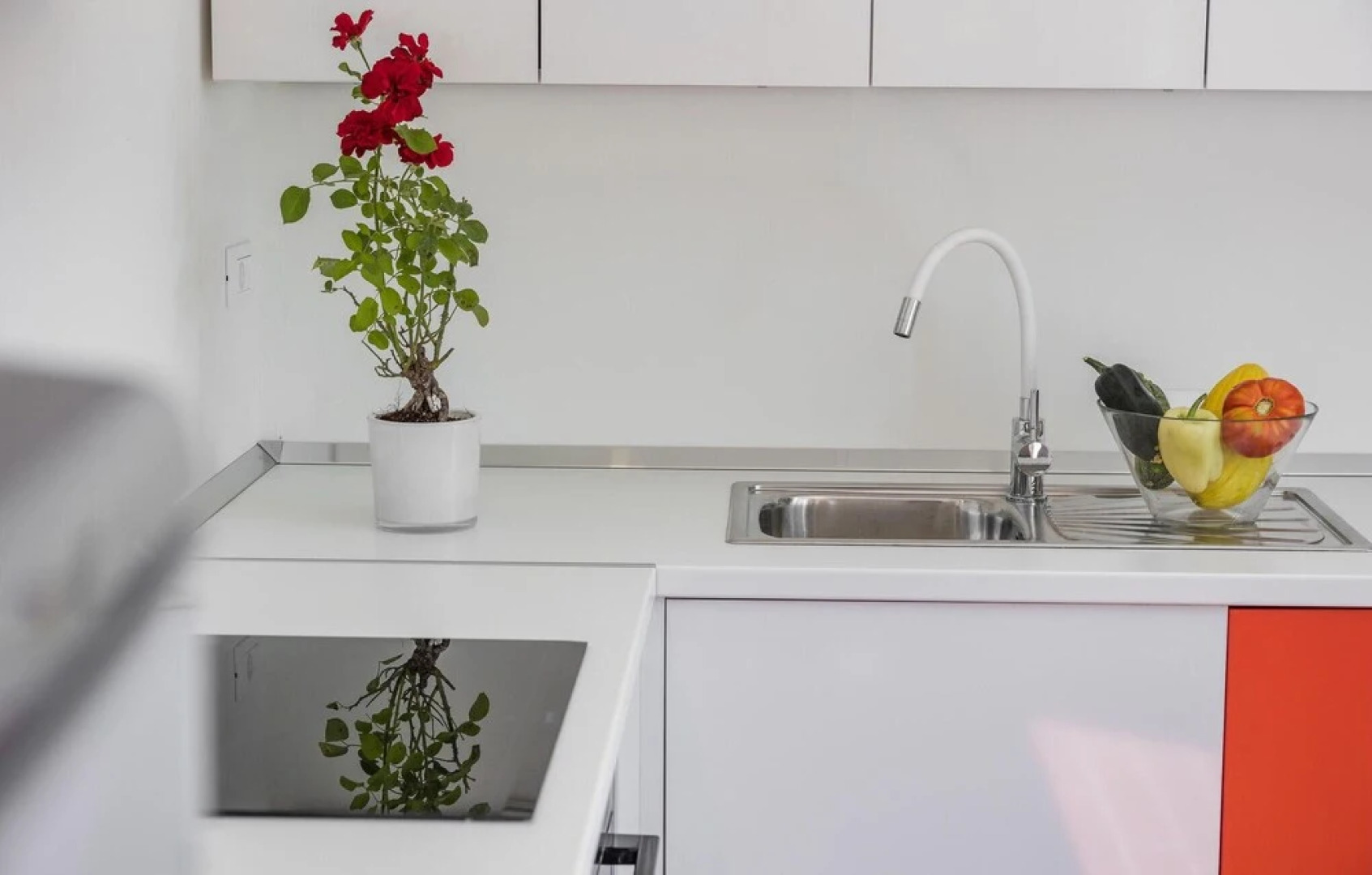 Awesome Home in Podpican With Wifi, 2 Bedrooms and Outdoor Swimming Pool