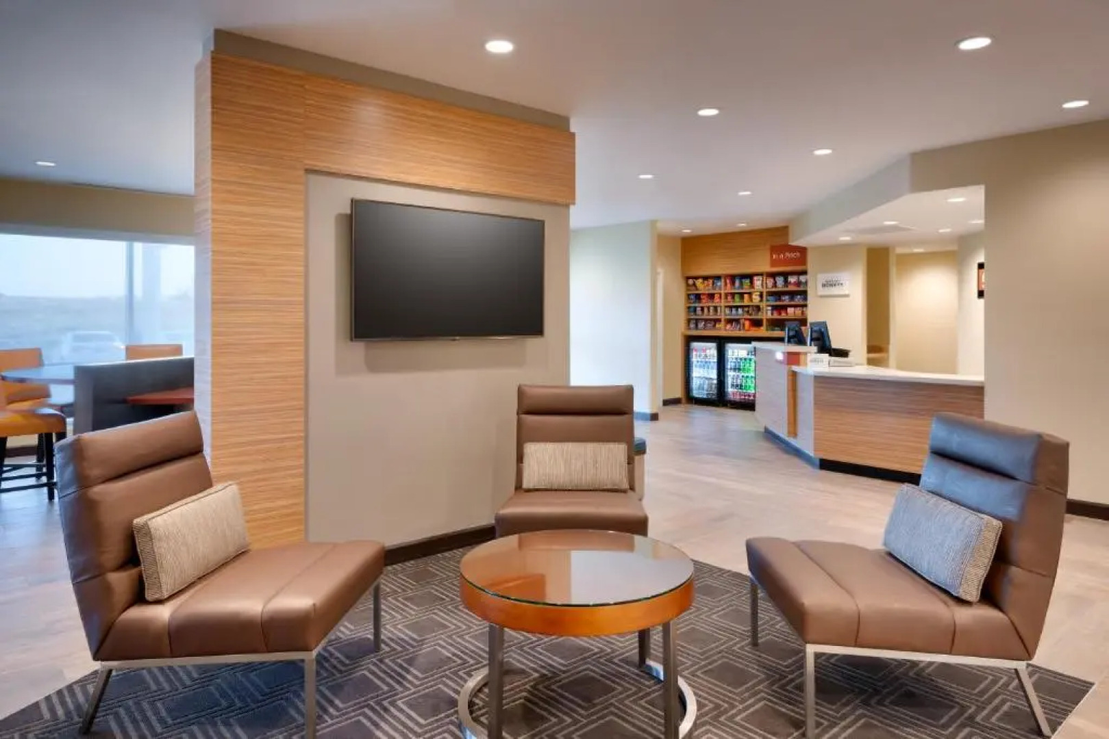 TownePlace Suites by Marriott Salt Lake City Draper