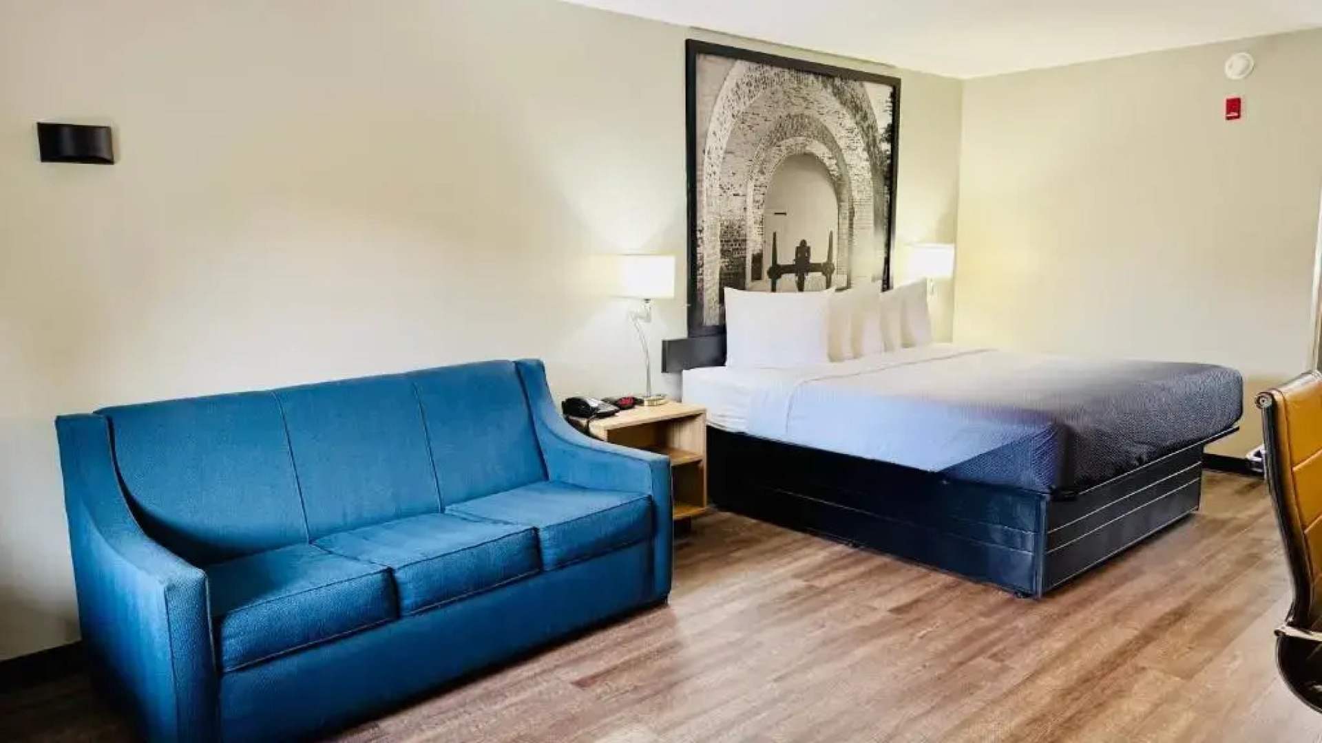 Super 8 Ft. Oglethorpe GA/Chatt TN Area