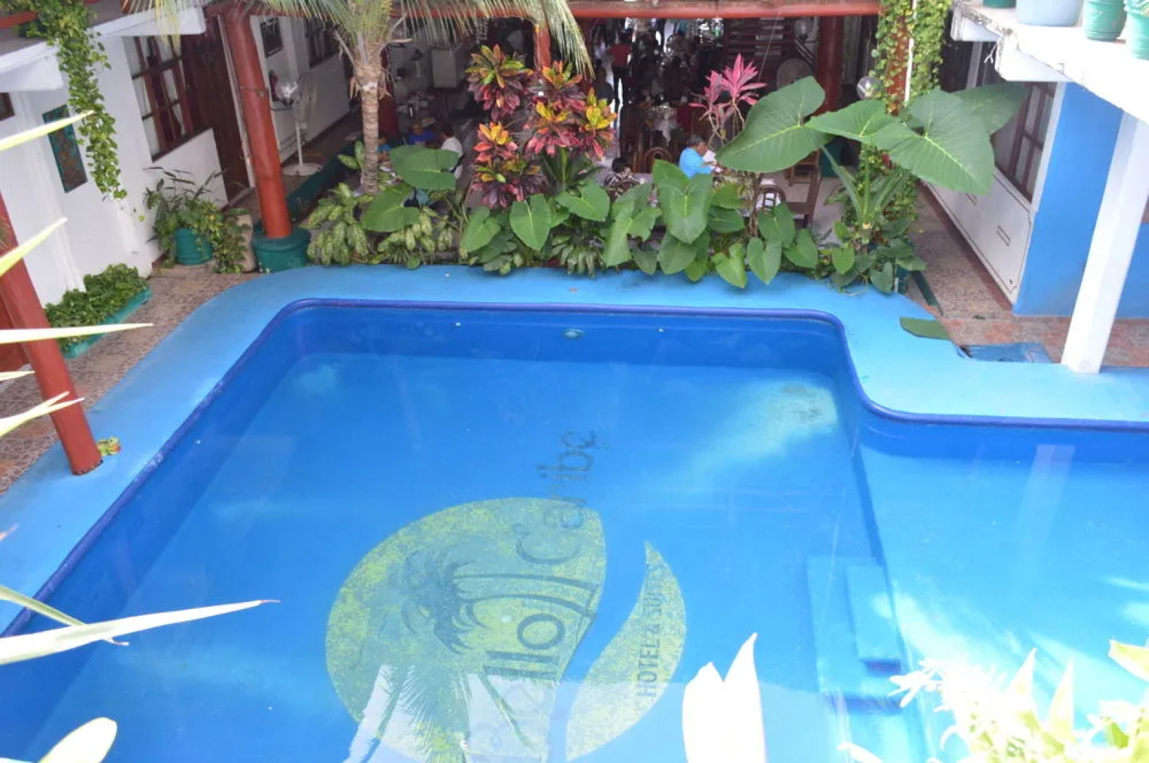 Hotel & Suites Bello Caribe