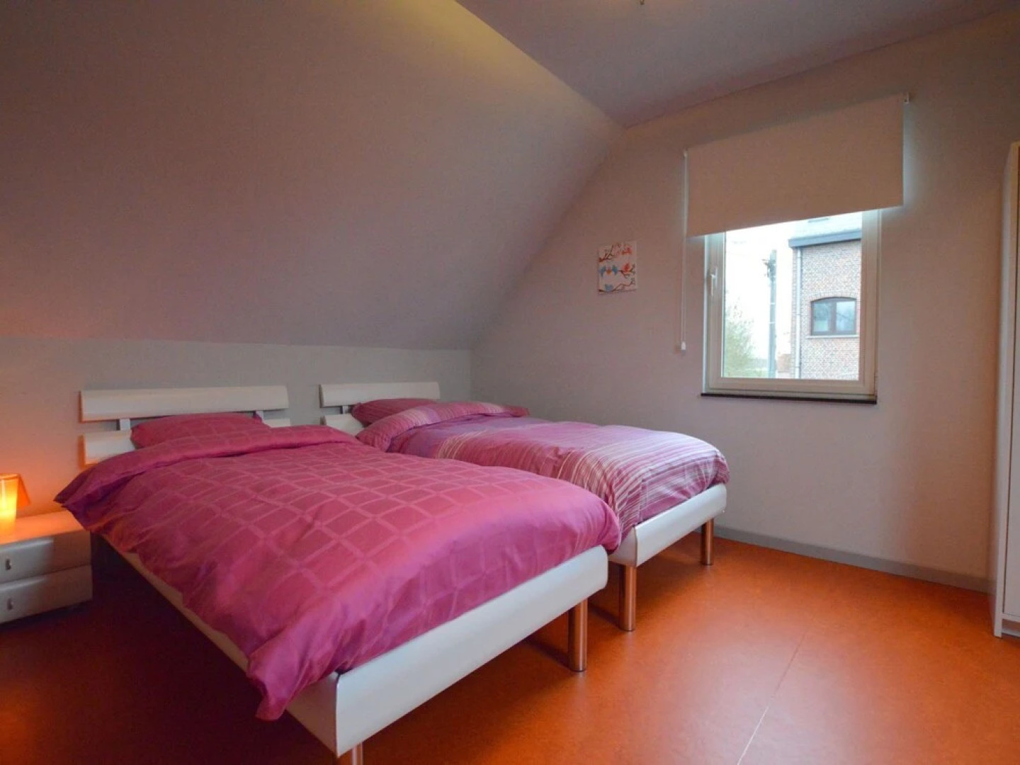 Cozy Holiday Home in Wintam near Dam