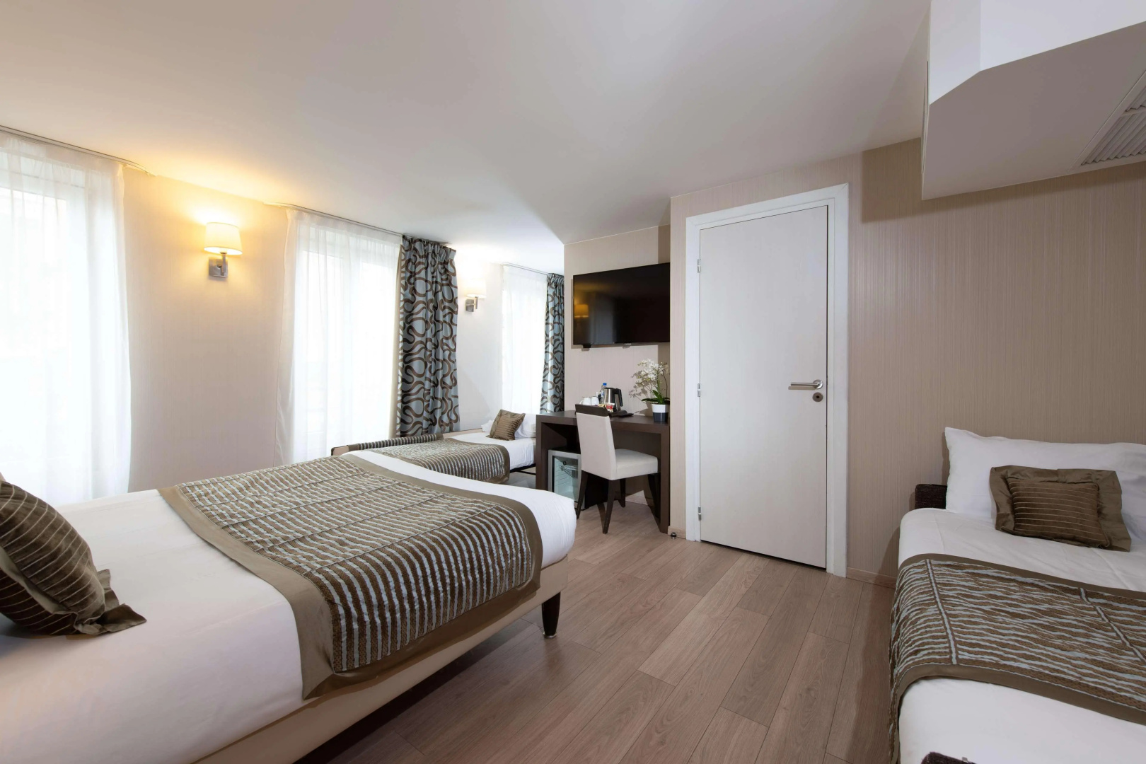 Best Western Plus Hotel Belfort Centre Gare