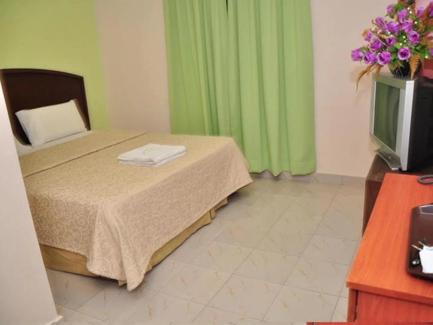 Hotel Sahara Selayang