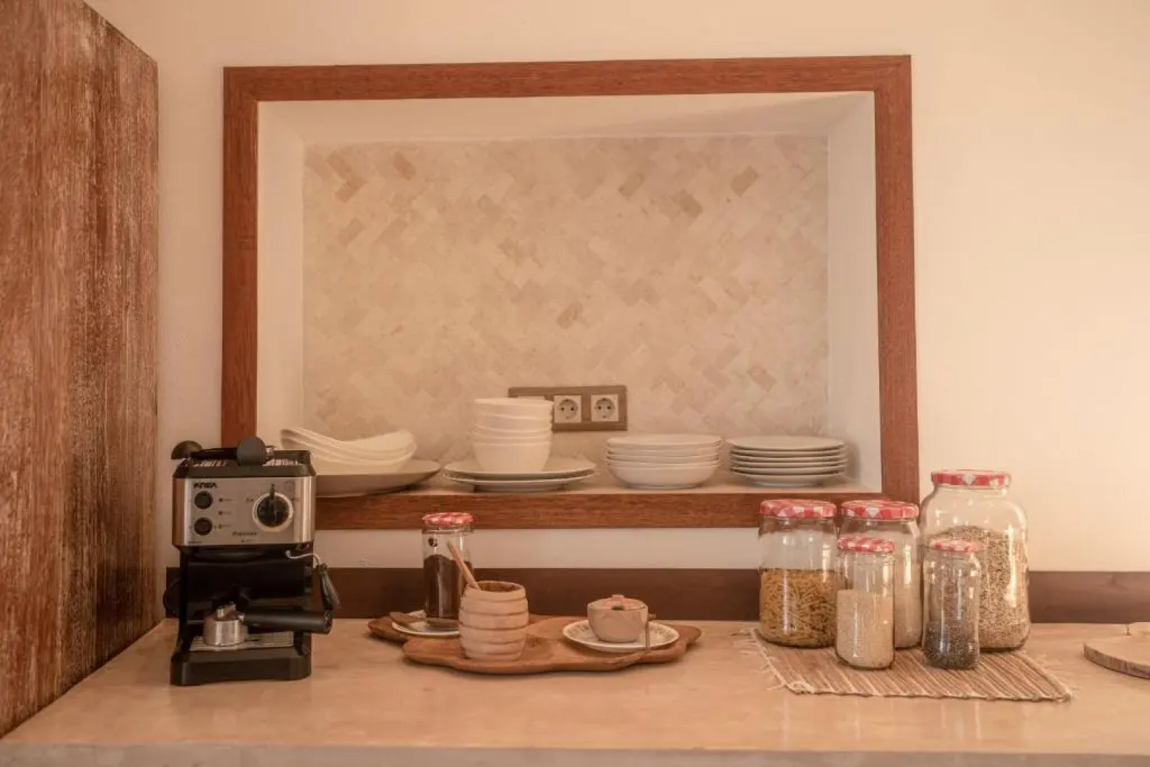 Casita - Cantinho do Paraíso