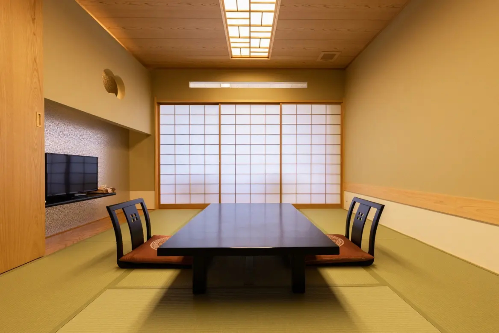 Ishikin Ryokan