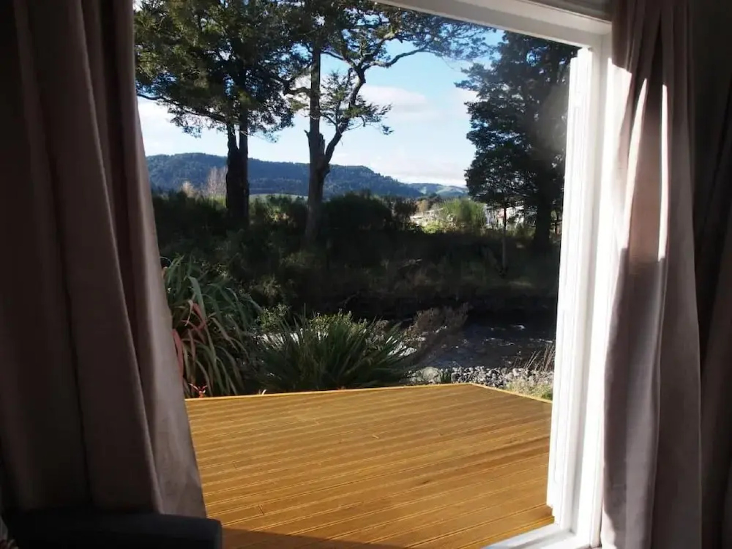 Two Rivers Boutique Lodge Ohakune