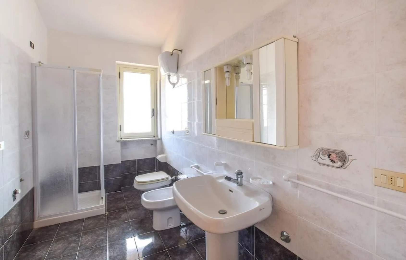 Stunning Apartment in Nicotera Marina With Wifi and 2 Bedrooms