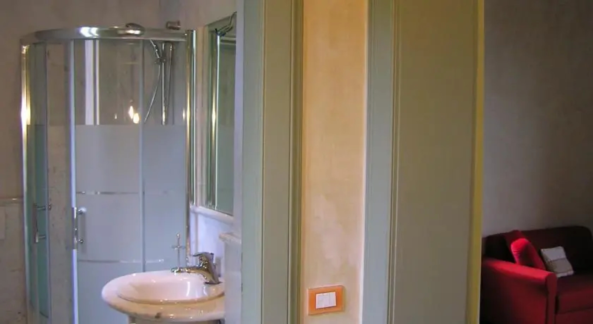 Bed & Breakfast Villa Palma