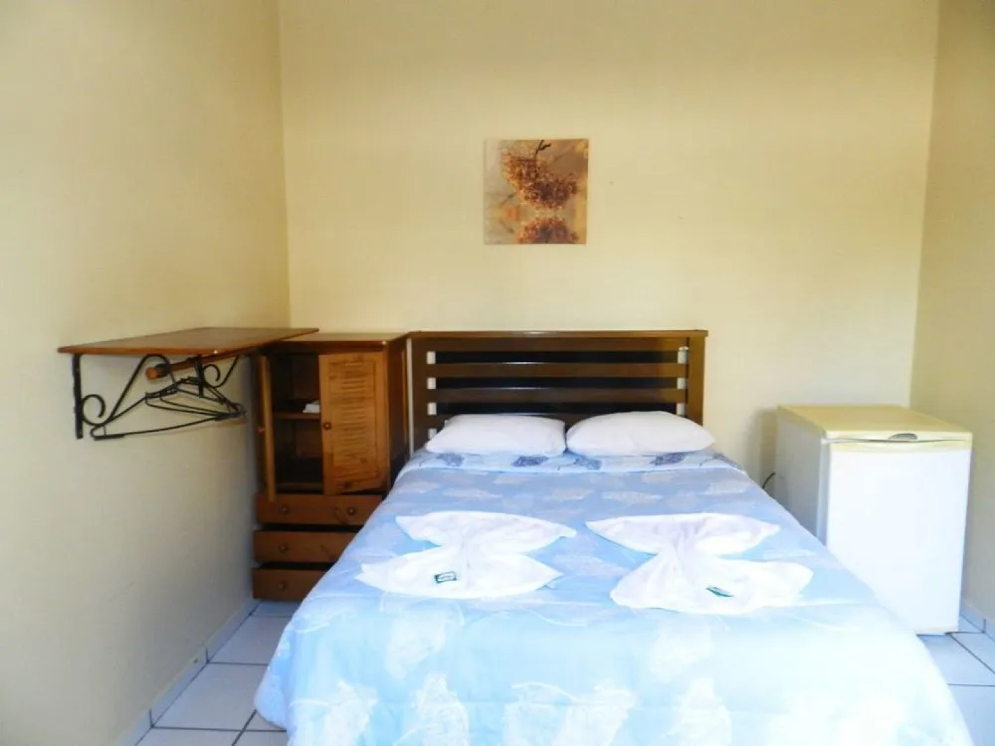 Pousada Atlantic Sun