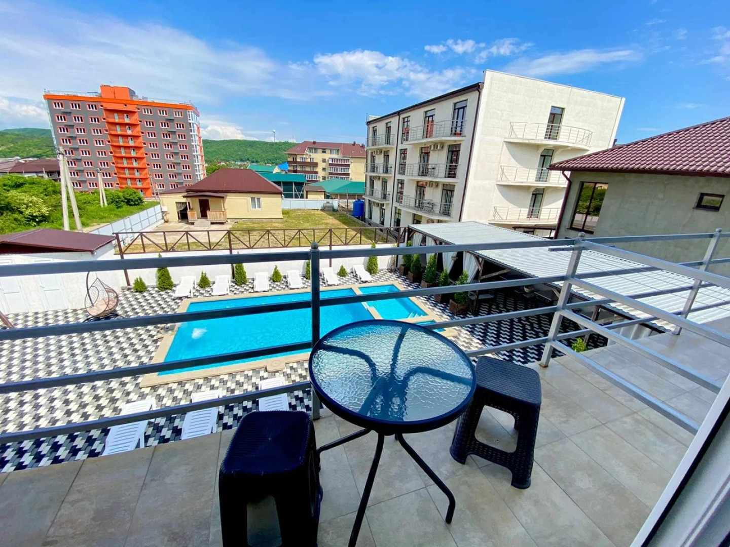 Одиссей (Джубга)