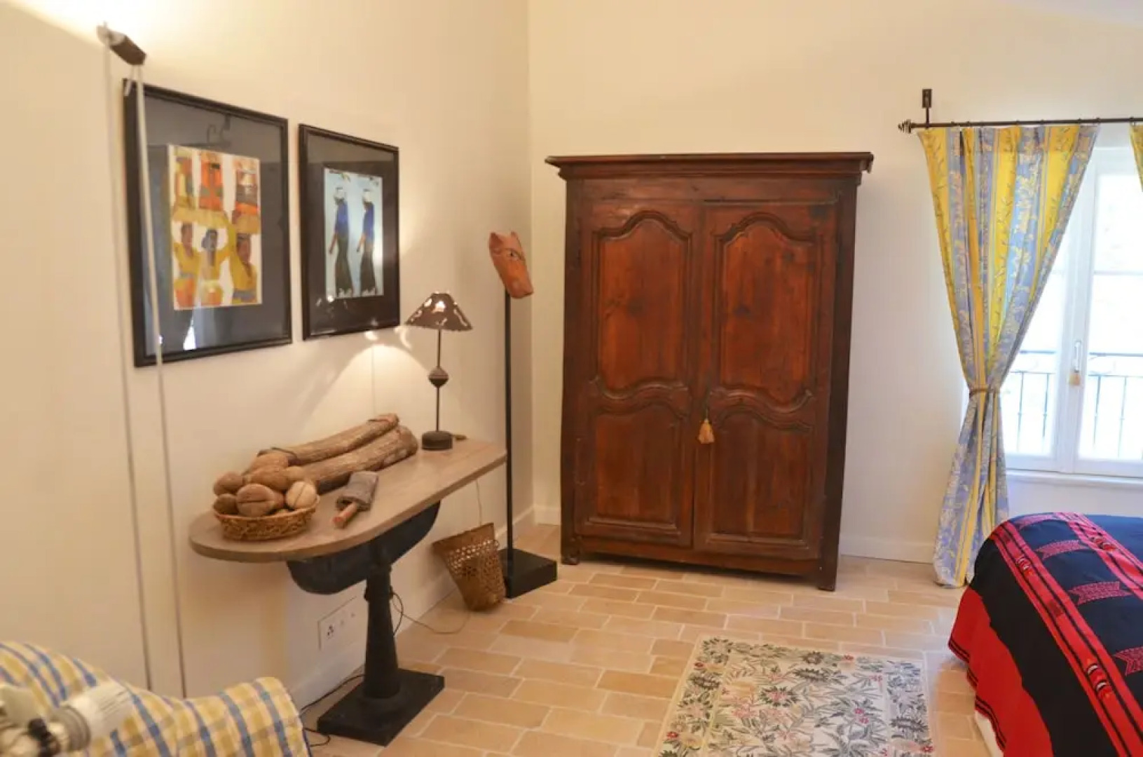 Chambre d'hôtes Bastide des Enqueses