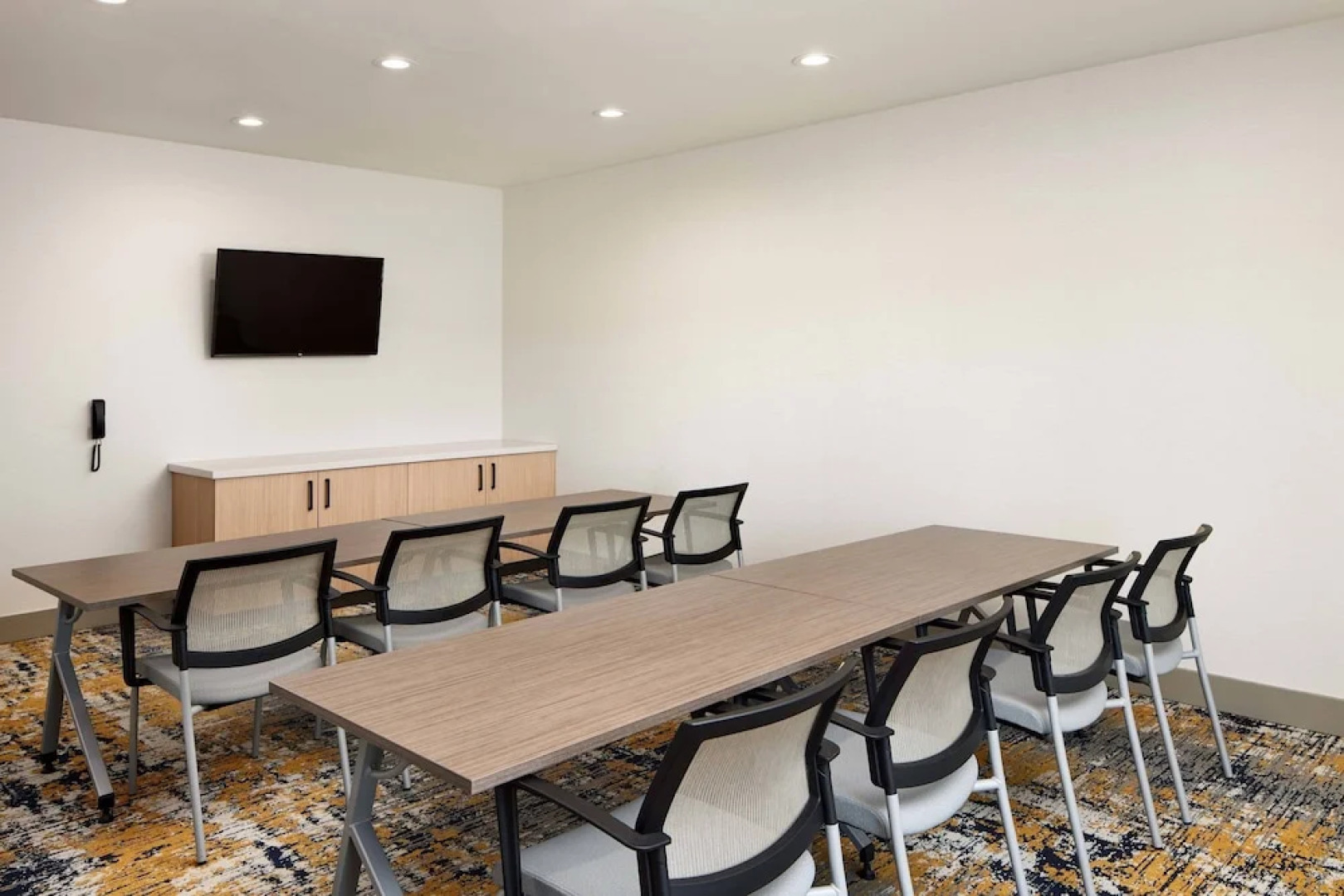 TownePlace Suites by Marriott Tampa Casino Area