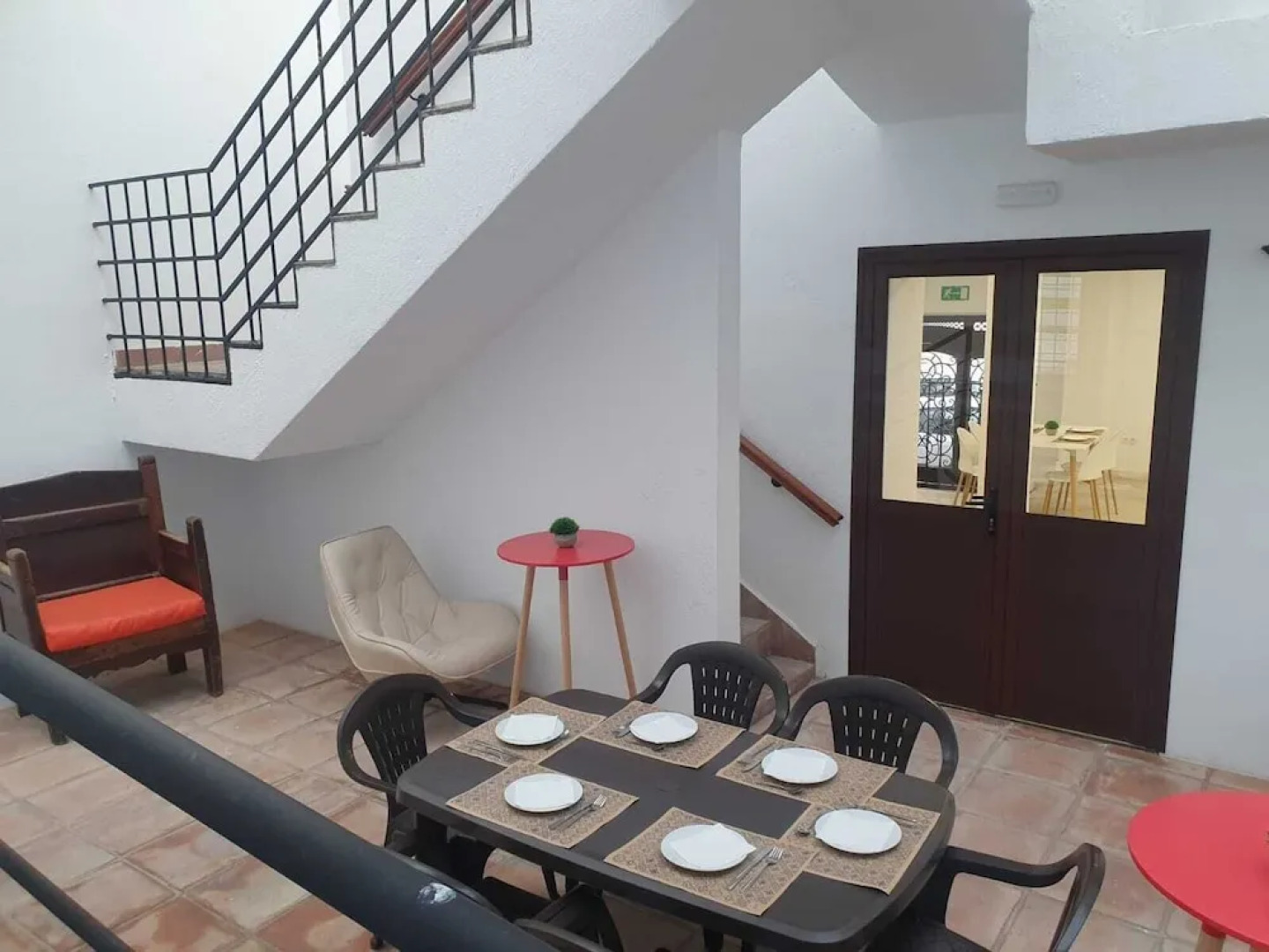 Canaan Boutique Hotel Ronda