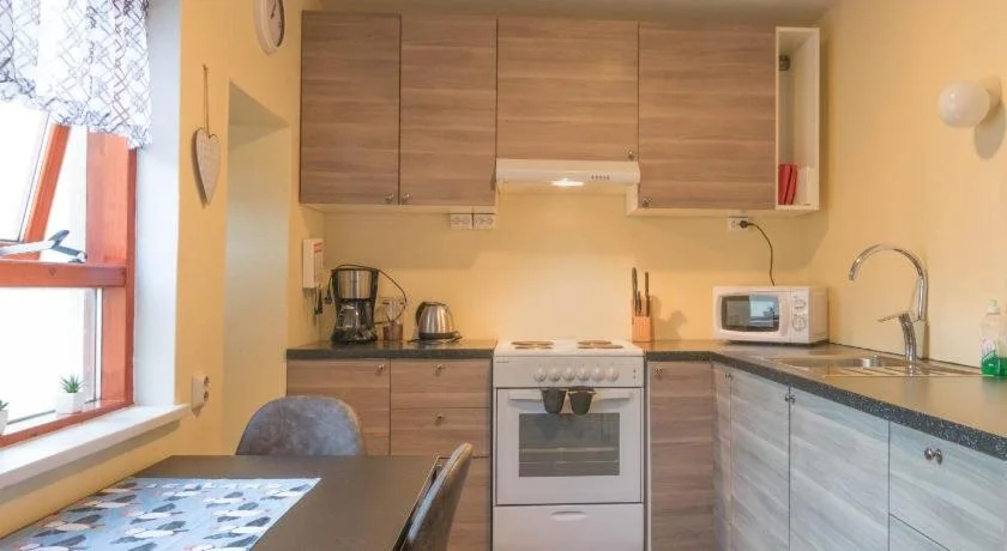 Puffin Palace Guesthouse