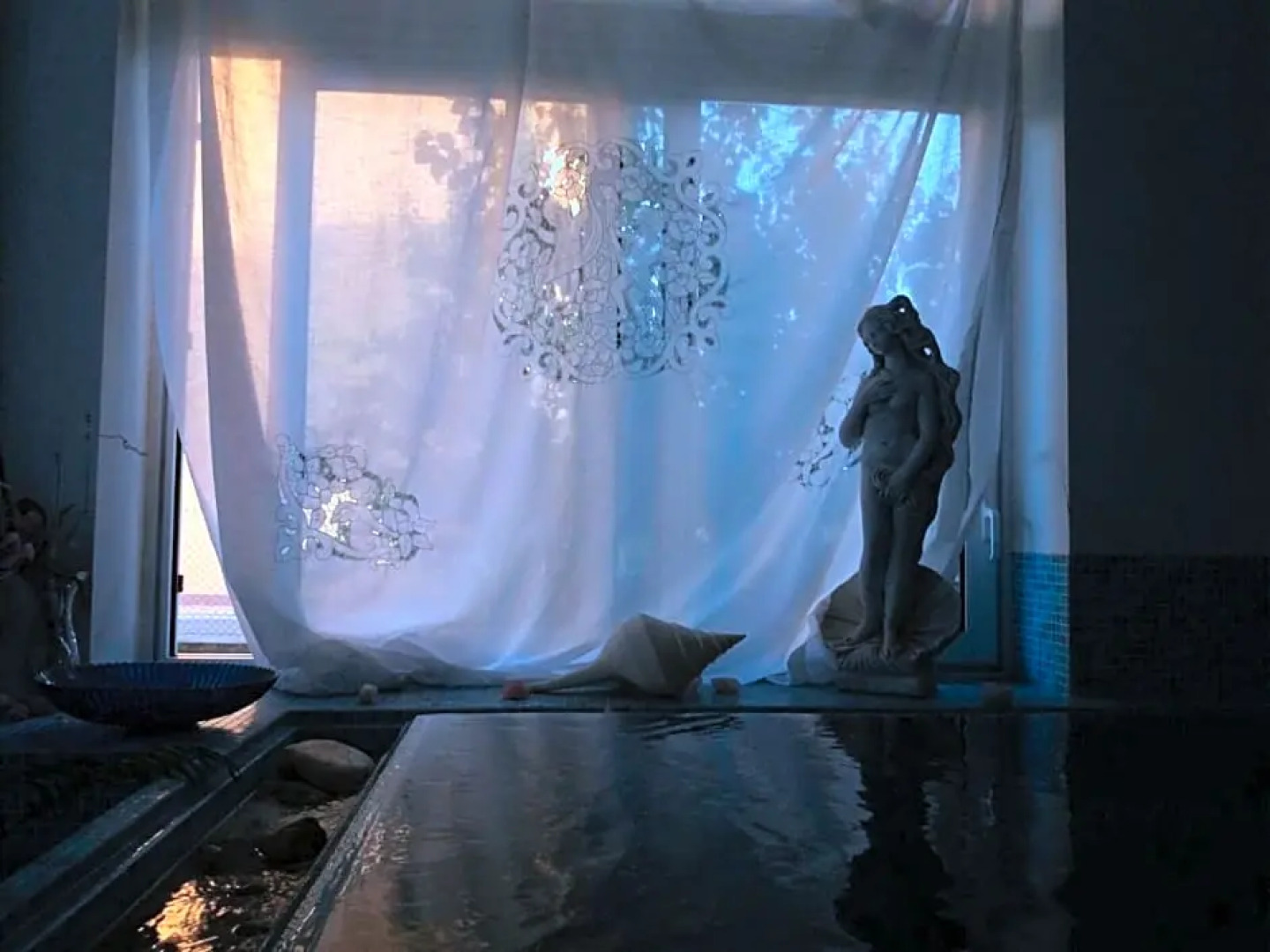 B&B Lo Spazio Magico