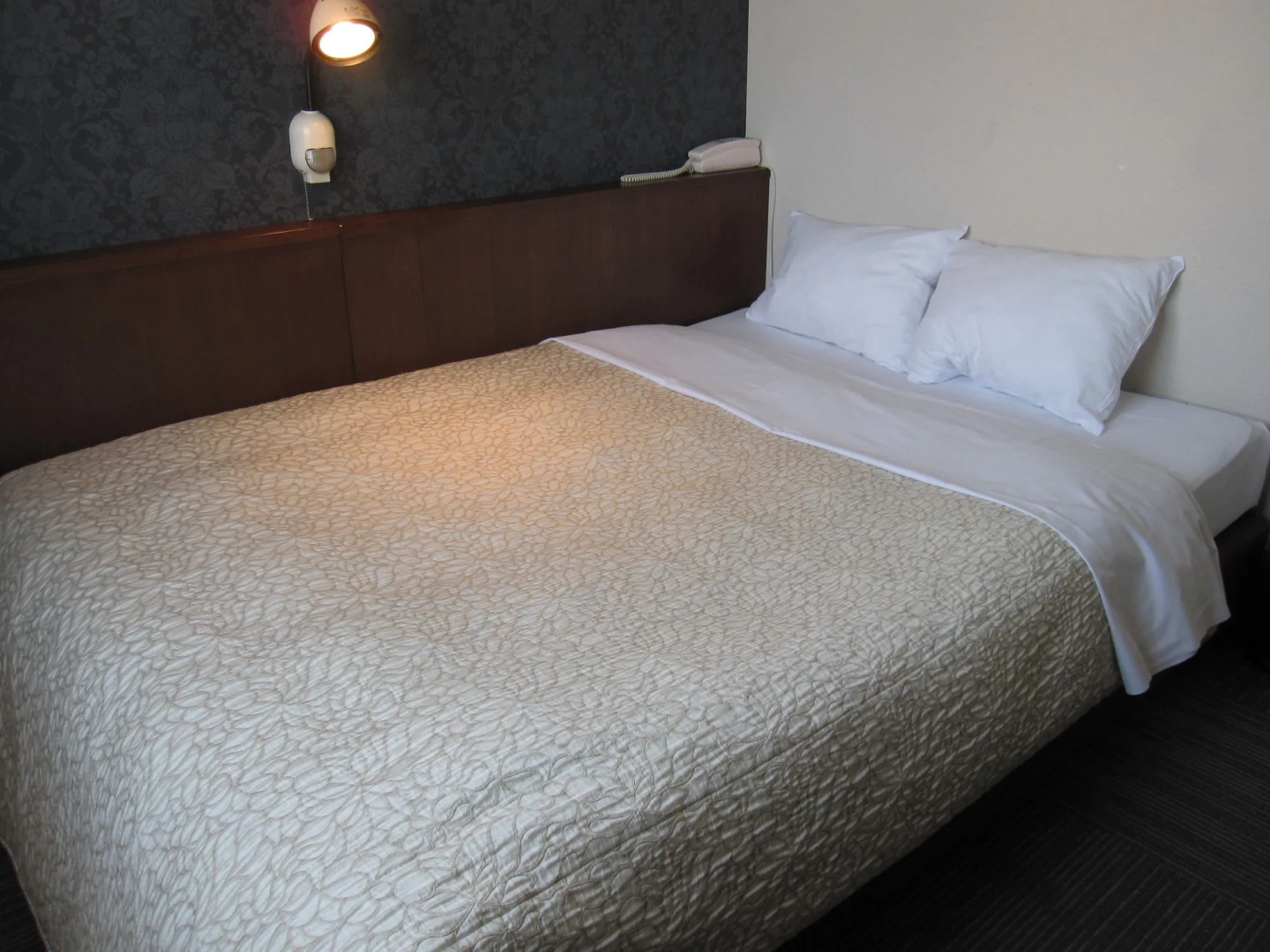 Toyohashi Station Hotel