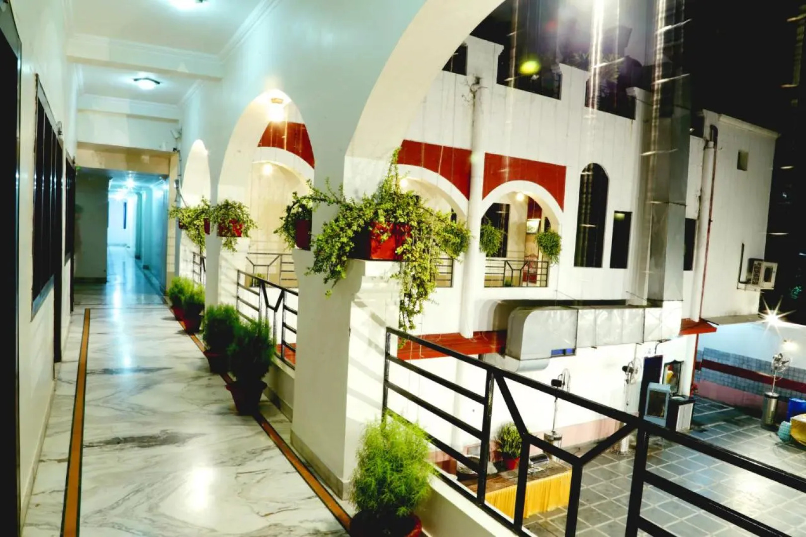 Hotel Prayag Inn