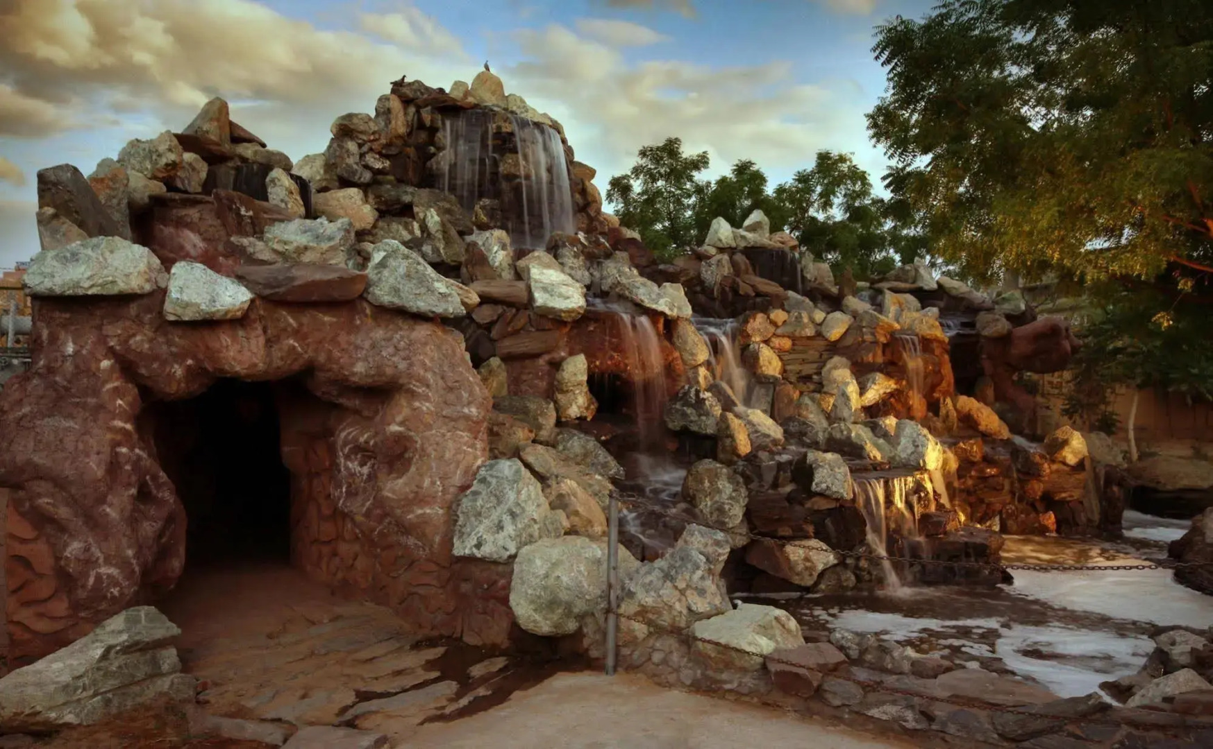 Pride Amber Vilas Resort & Convention Centre