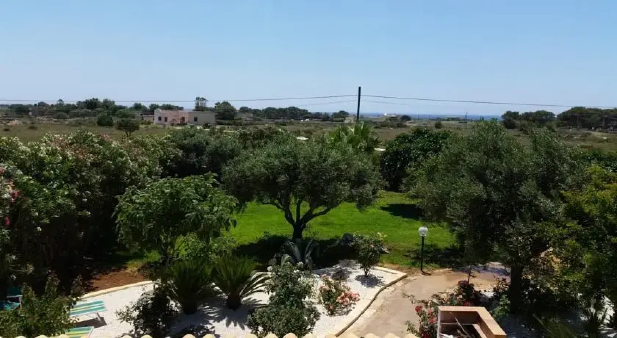 Villa Azzurra