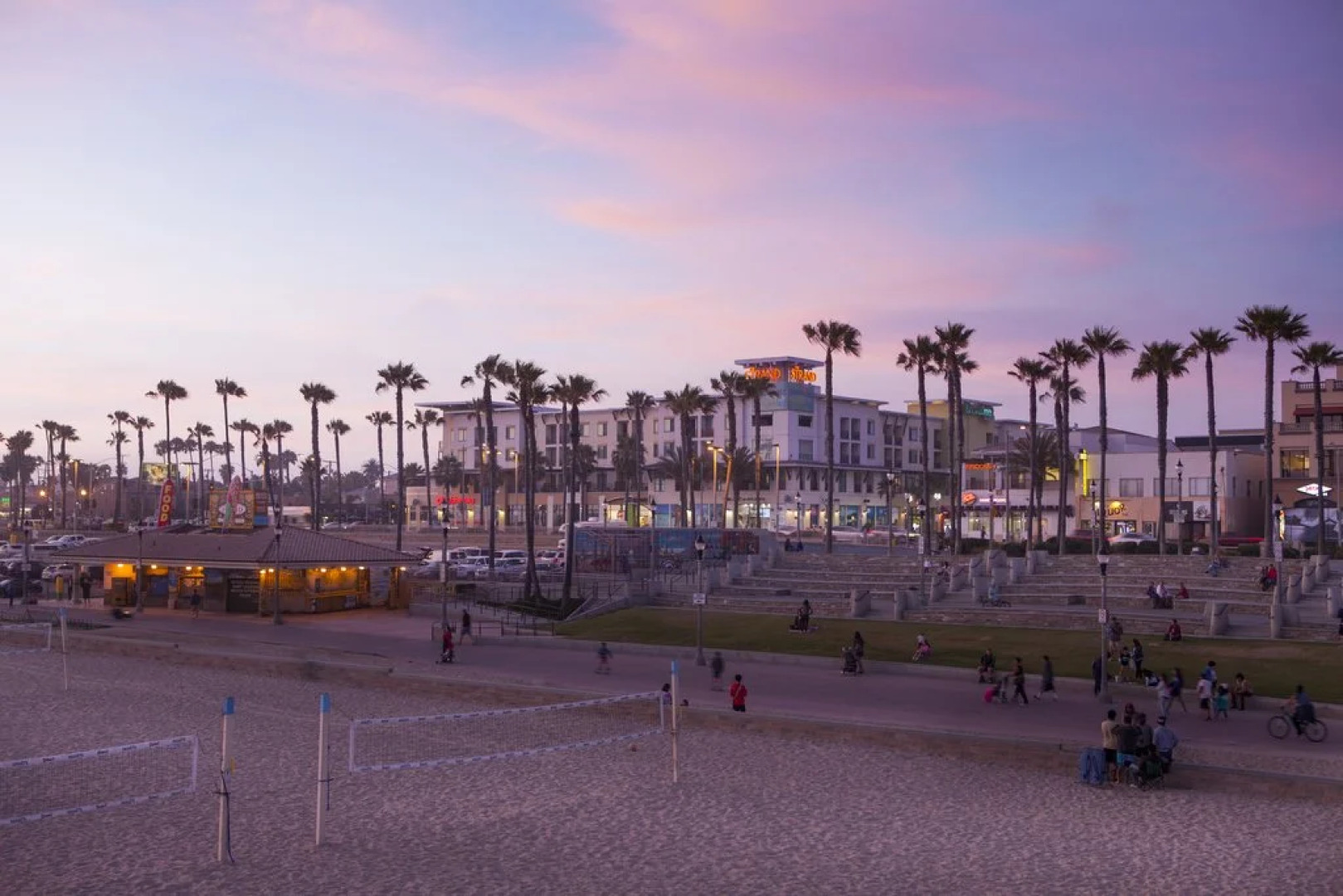 Kimpton Shorebreak Huntington Beach Resort by IHG