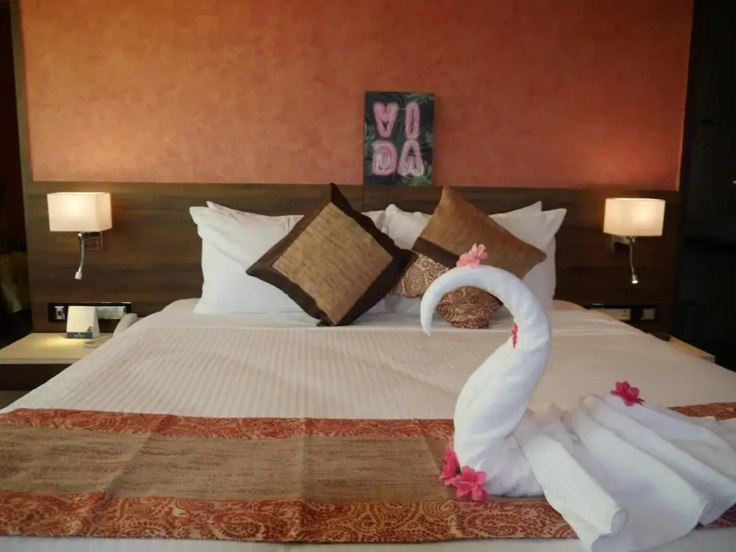 Hotel Sonia