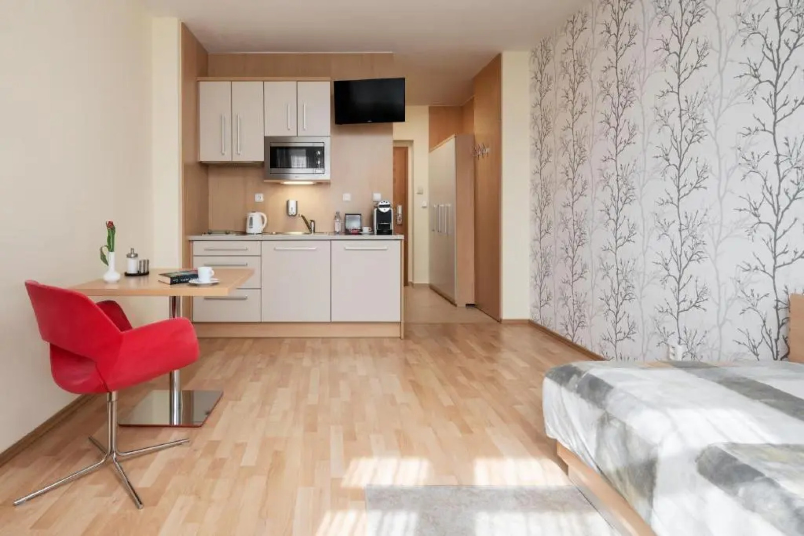 Hotel Osvit Aparthotel