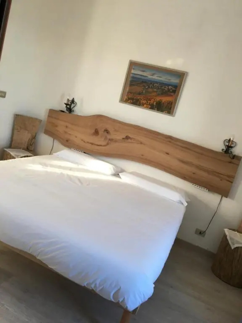 B&B La Villarella dei Tulipani