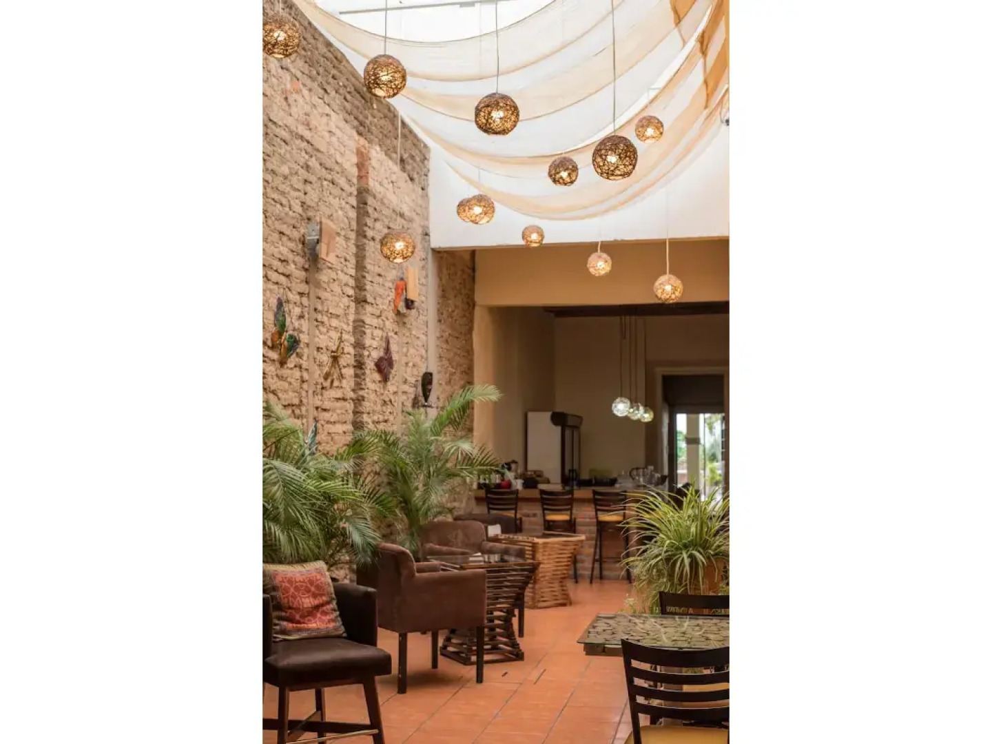 Hostal Spa La Casa De Las Libelulas