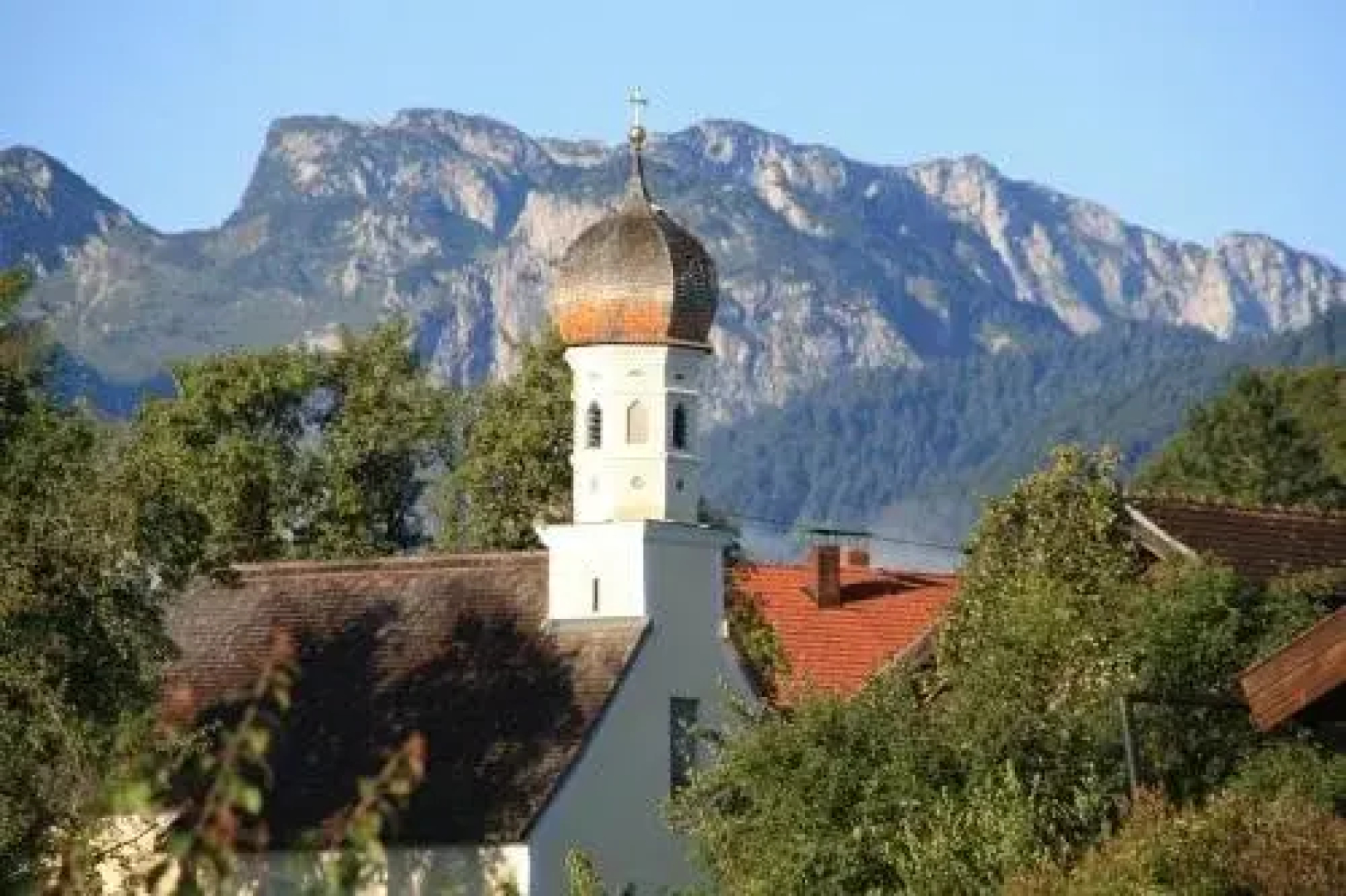 Pension Schusterpeter
