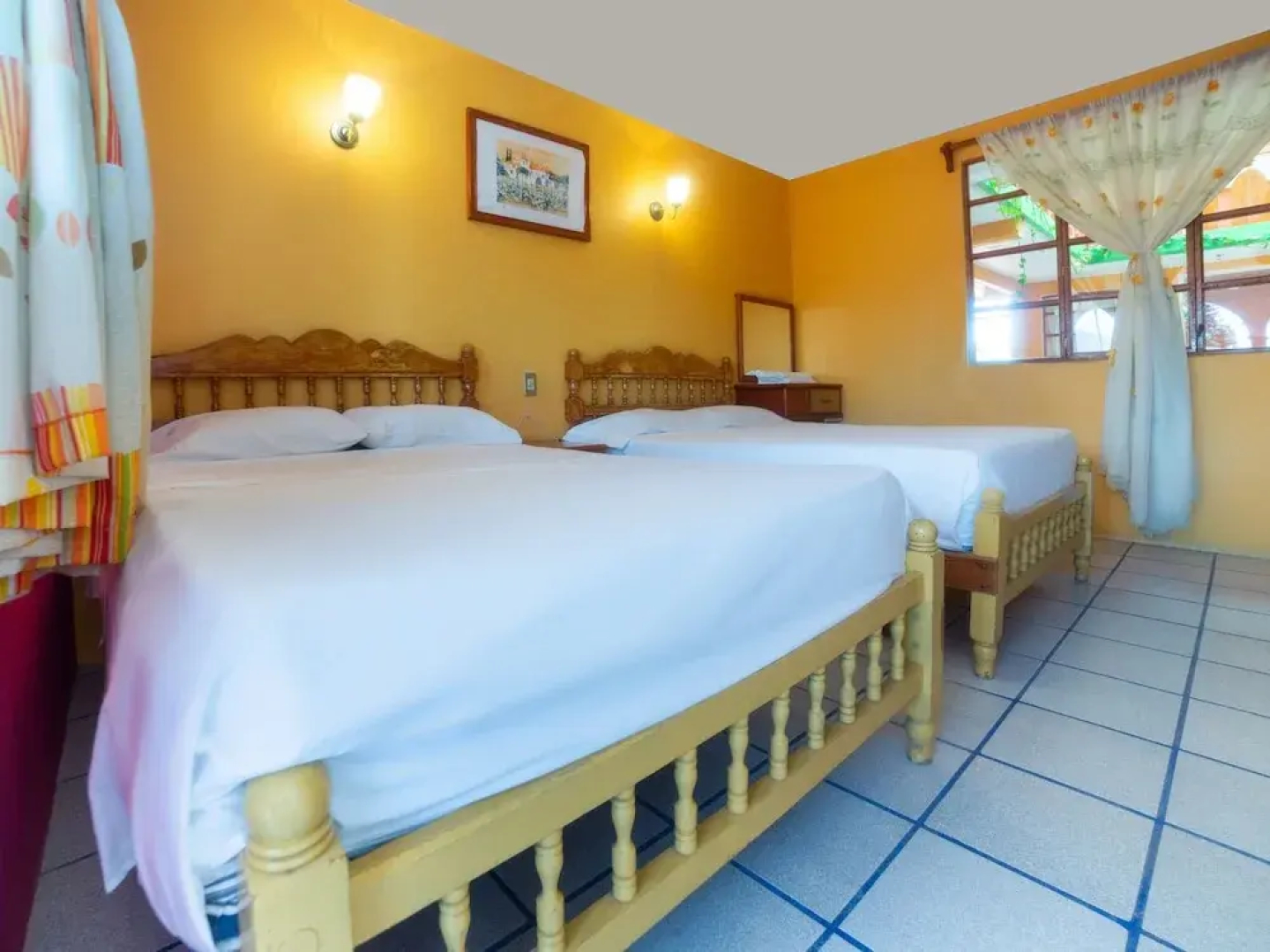 OYO Hotel La Terracita