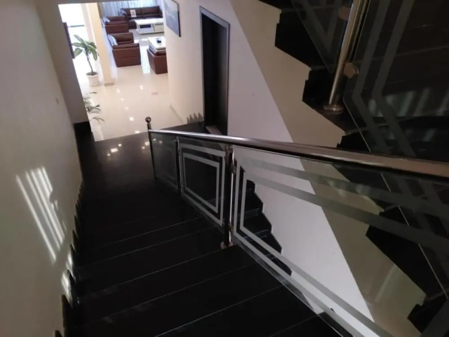 Tanuf Residency Hotel
