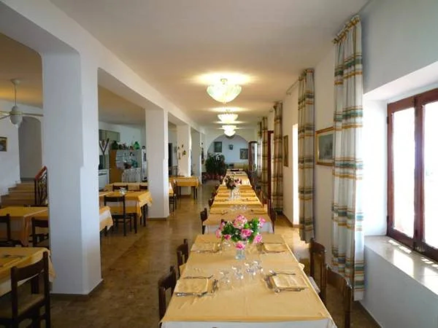 Hotel La Gondola