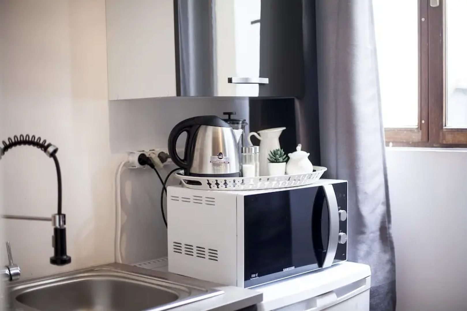 Daily Apartments - Antwerp City