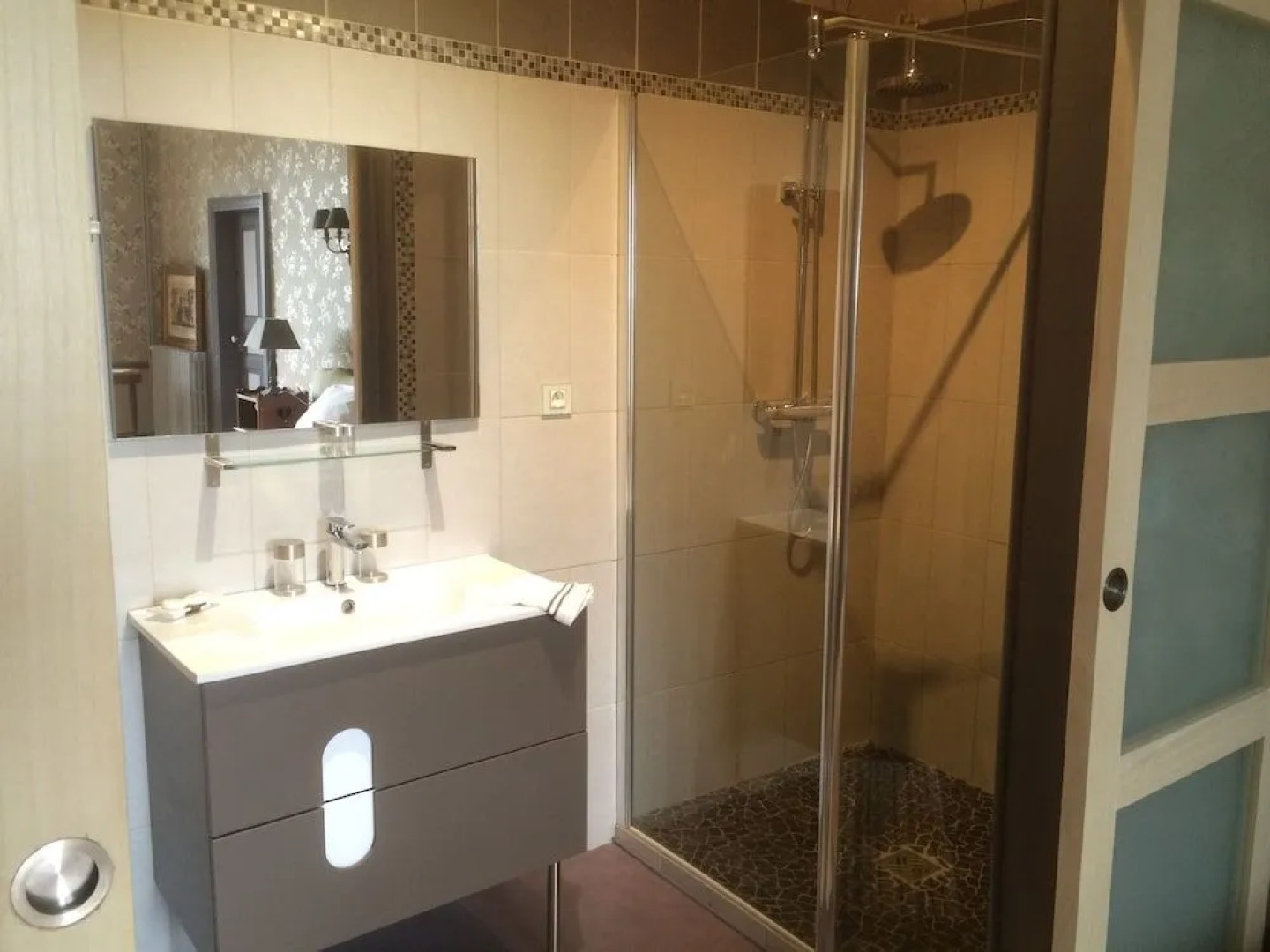 Château de Clermont-Savès