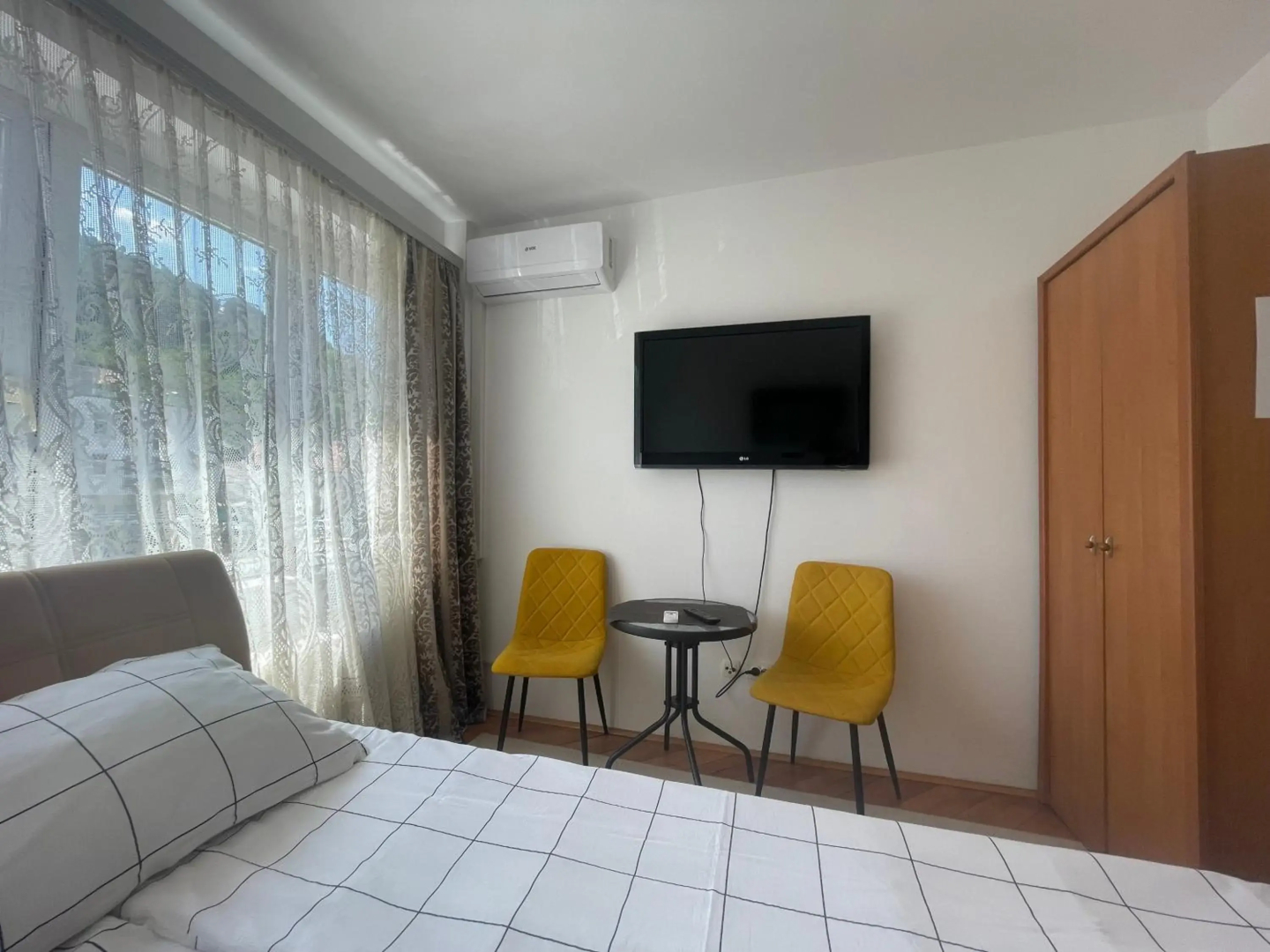 Studio Apartman Centar