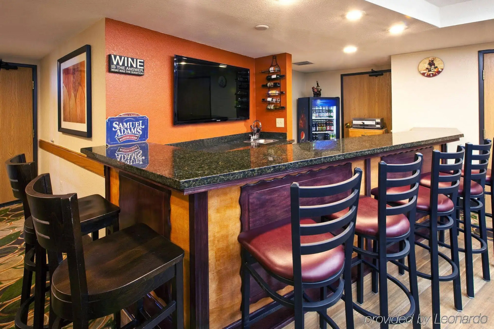 Spark by Hilton Cedar Falls