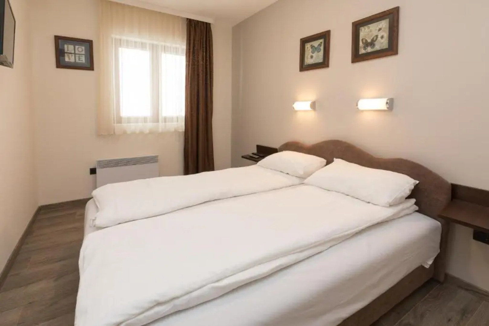 Apartment Milmari Sunny View G3