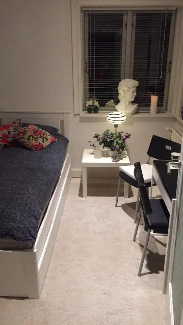 Birkerød Rolighedsvej 14A