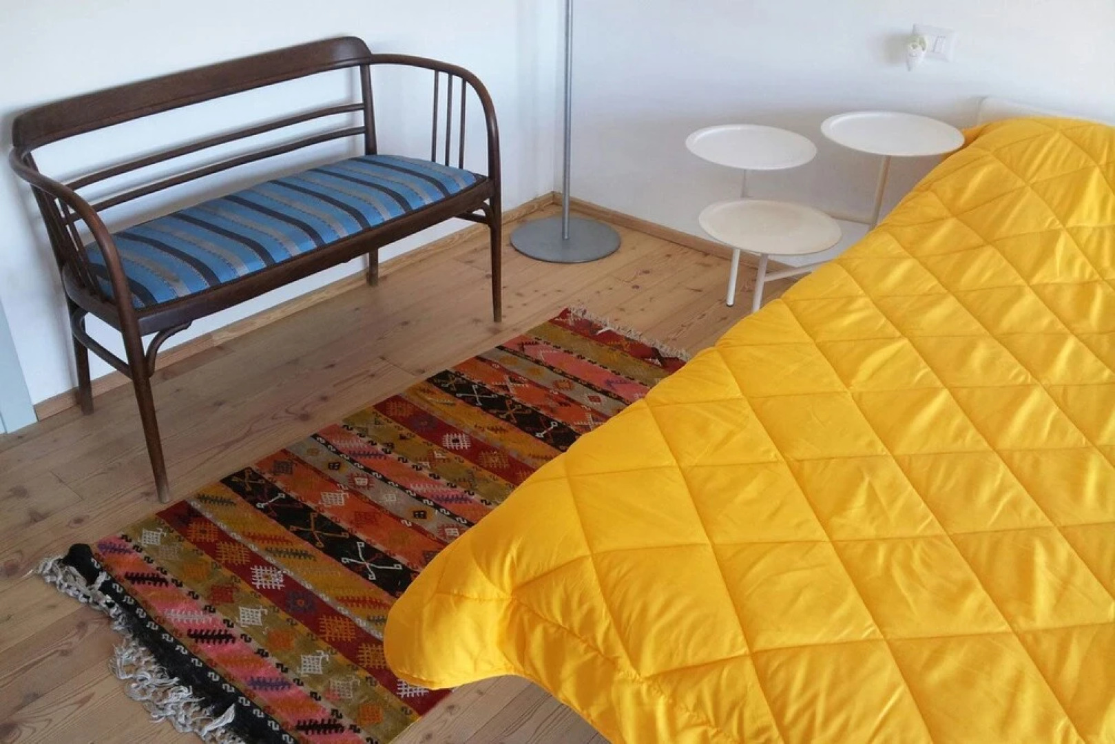 Eco Bio Agriturismo La Bella Vite - Camere Con Vigna