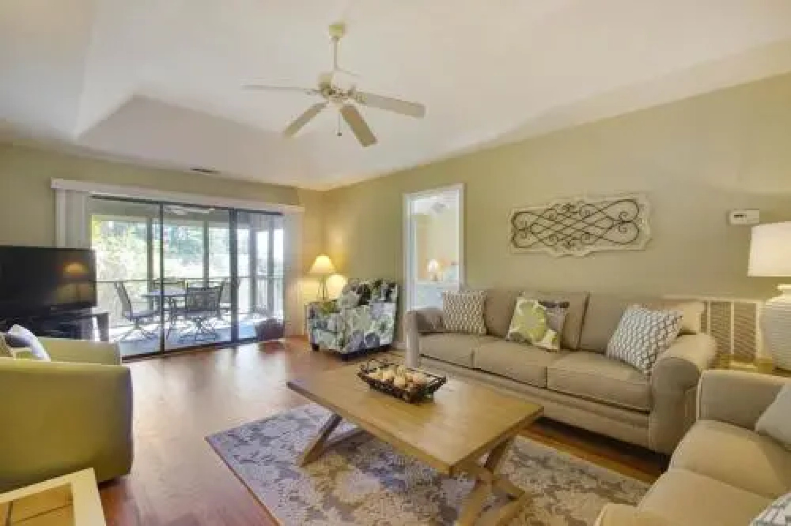 94 Inlet Cove Cottage