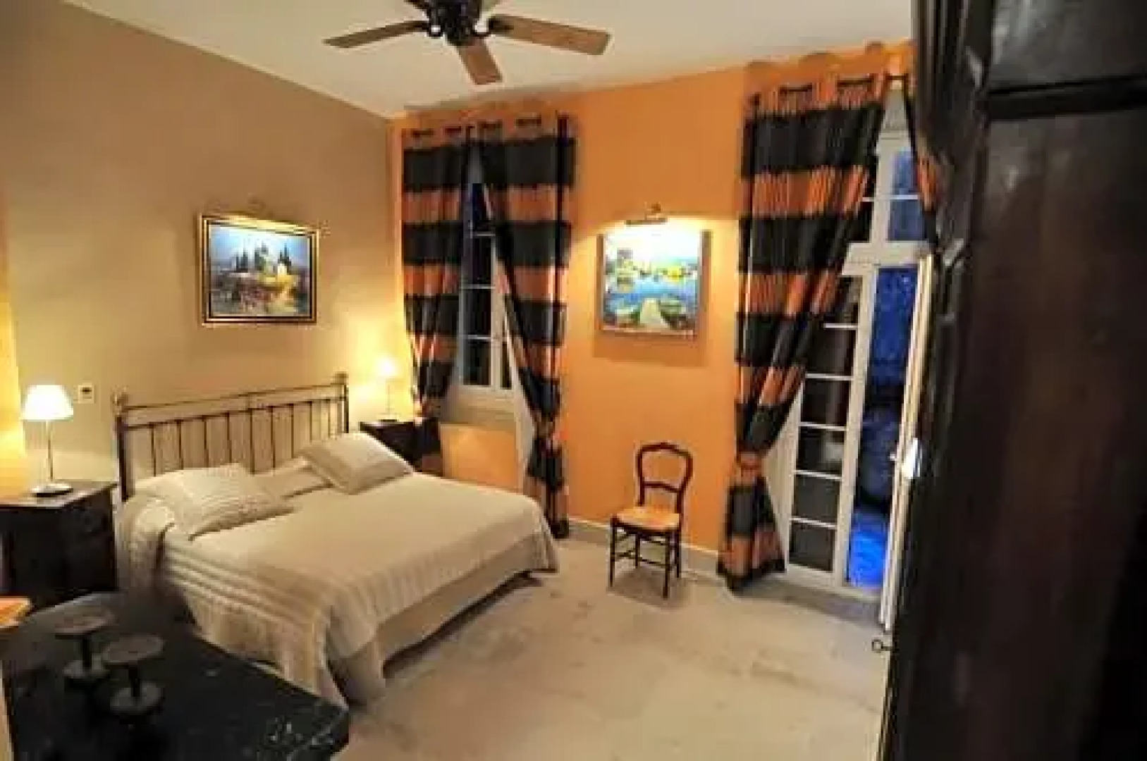 Domaine du Grand Malherbes