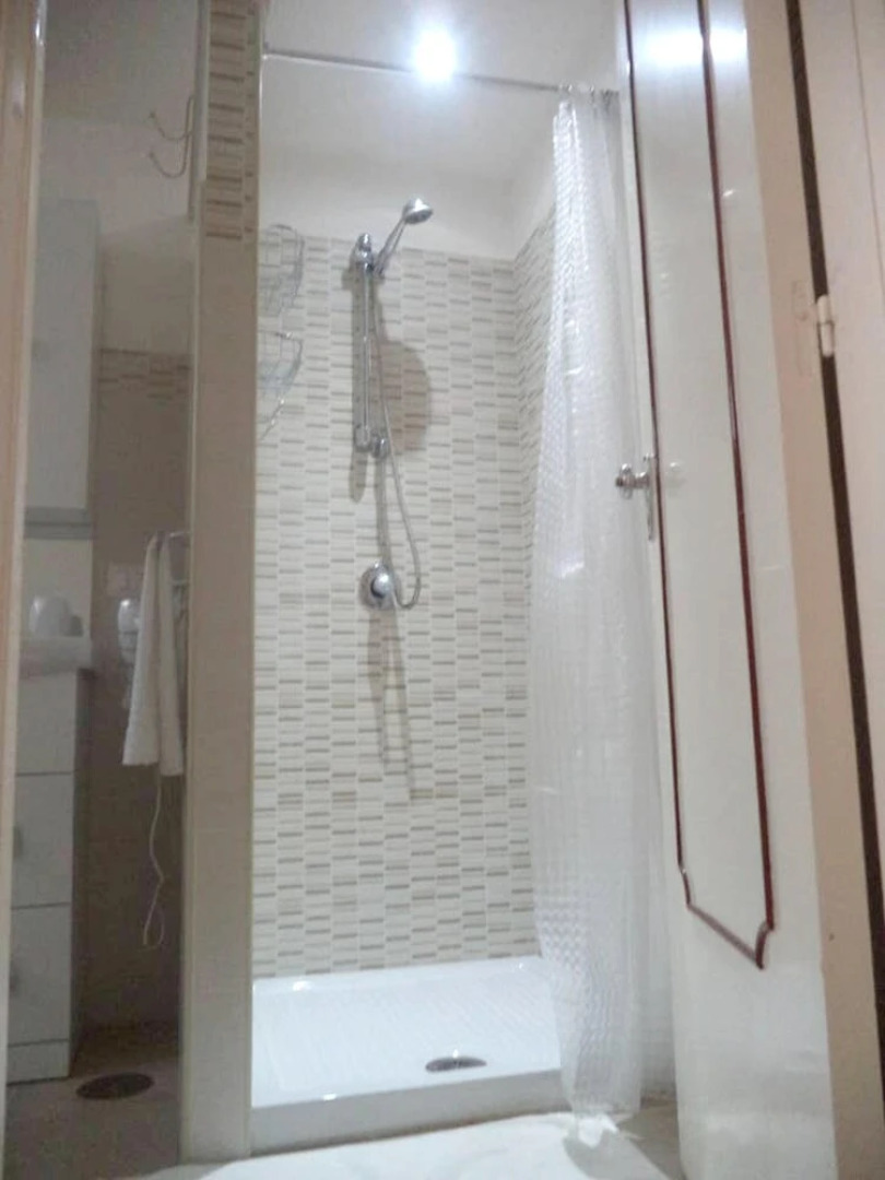 House With 2 Bedrooms in Marciano, With Wonderful sea View, Furnished Terrace and Wifi - 500 m From the Beach